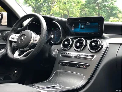 2021 Mercedes-Benz C-Class C 260 L Sport Edition, фото 3, лот 10292047