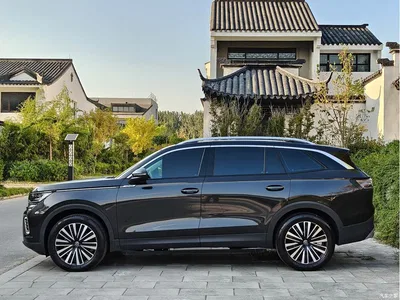 2023 Volkswagen Talagon 330TSI Luxury Touring Edition, фото 4, лот 10480639