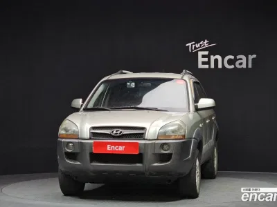 2009 Hyundai Tucson Diesel(VGT) 2WD MX, фото 3, лот 10157444