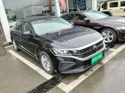 2025 Volkswagen Passat Outstanding 280TSI Business Edition, фото 4, лот 11141013