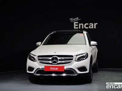 2018 Mercedes-Benz GLC-Class GLC220 d 4MATIC Premium, фото 2, лот 10059070