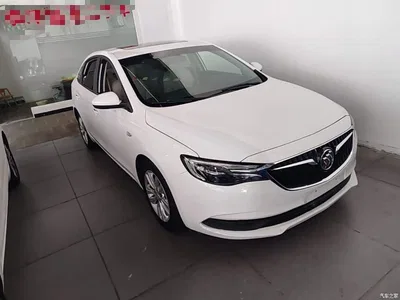 2021 Buick Excelle Exemplar 1.5L Auto Elite, фото 4, лот 10265563