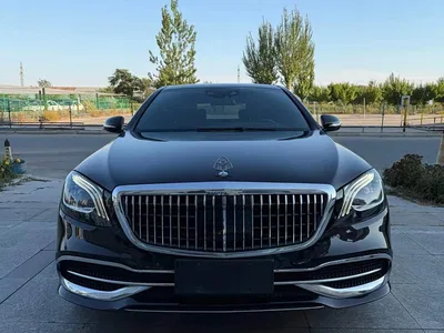 2014 Mercedes-Benz S-Class S 400 L Premium, фото 2, лот 10828149