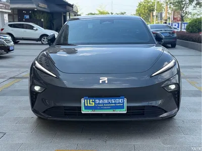 2023 Roewe Rising Auto F7 Advanced Edition, фото 2, лот 11165112