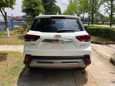 2020 Hyundai Beijing Hyundai ix35 2.0L Automatic 2WD Zhiyong·Changxiang Edition, фото 4, лот 10372316