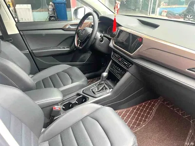 2020 Volkswagen Tharu Model 280TSI 2WD Luxury Plus China VI, фото 3, лот 11535656