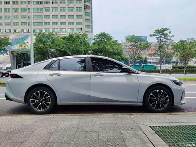 2023 GAC Trumpchi Trumpchi Emkoo Shadow Leopard H High-Efficiency Hybrid, фото 4, лот 10417461