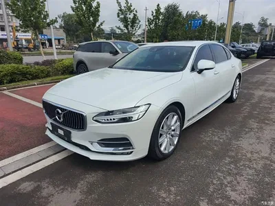 2020 Volvo S90 T5 Inscription Luxury Edition, фото 2, лот 10367953