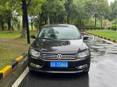 2013 Volkswagen Passat 1.8TSI DSG Zunrong, фото 1, лот 11212190