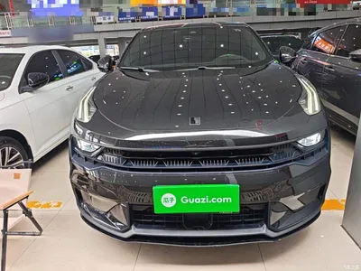 2022 Lynk & Co 05 Model 05+ 2.0TD Automatic Explorer Edition, фото 3, лот 10318382