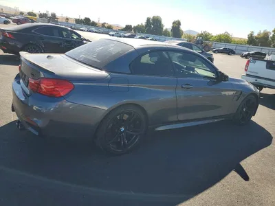 2015 BMW M4, фото 3, лот 10819271