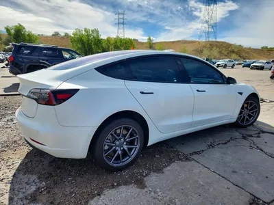 2018 TESLA MODEL 3, фото 3, лот 11024580