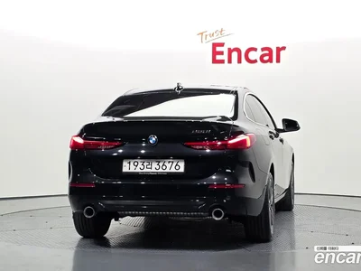 2024 BMW 2-Series 220i Sport, фото 3, лот 10039120