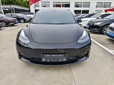 2022 Tesla Model 3 Model Rear-Wheel Drive Version, фото 2, лот 10356665