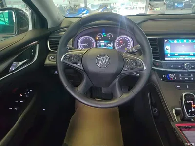 2018 Buick LaCrosse Model 20T Elite Edition, фото 3, лот 10262679