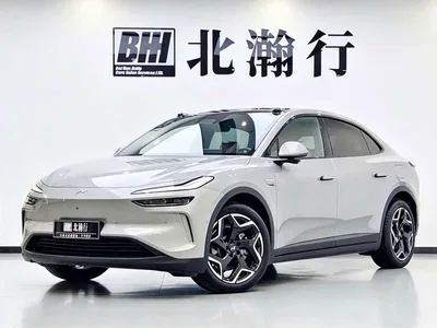 2025 Ledao L60 model 60kWh AWD version, фото 1, лот 10826805