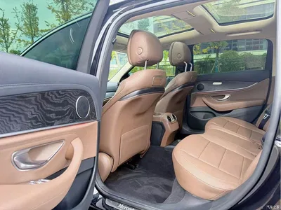 2016 Mercedes-Benz E-Class E 300 L Sport Luxury, фото 4, лот 10812467