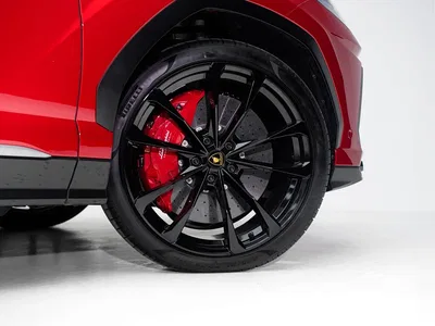 2021 Lamborghini Urus 4.0T V8, фото 4, лот 10308751