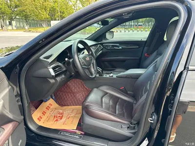 2022 Cadillac CT6 28T Premium, фото 4, лот 10393097