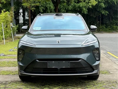 2023 NIO ES8 100kWh Signature Edition, фото 2, лот 10351979