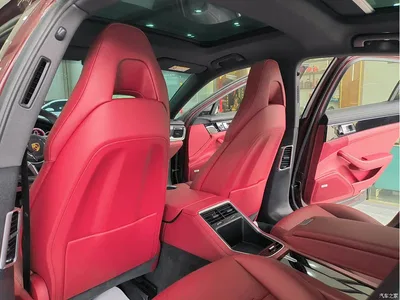 2019 Porsche Panamera 2.9T, фото 4, лот 10241964