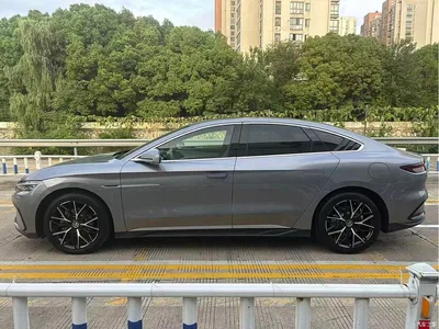2025 Byd Han, фото 3, лот 10248753