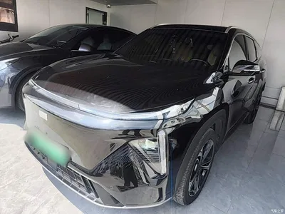 2023 Geely Galaxy Galaxy L7 1.5T 115km MAX, фото 2, лот 11191521