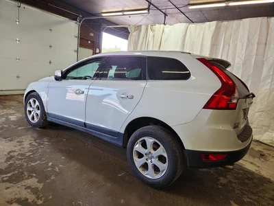 2013 VOLVO XC60 3.2, фото 2, лот 10875632