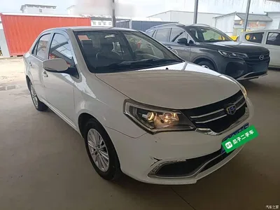 2016 Geely King Kong 1.5L Manual Elite, фото 4, лот 11169833