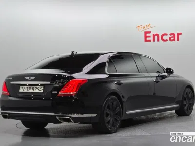 2016 Genesis EQ900 5.0 GDI AWD Limousine, фото 1, лот 10193865