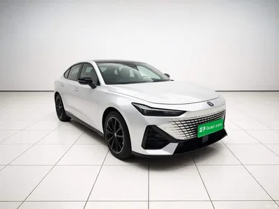 2024 Changan UNI-V 1.5T High Performance Edition, фото 4, лот 10254389