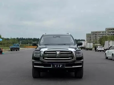 2023 Tank 500 EV Hi4-T, фото 2, лот 10828319