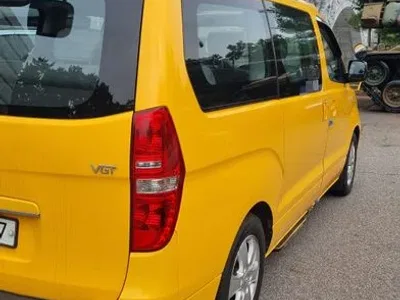 2019 Hyundai Starex Wagon 12-Seater, фото 3, лот 10190602