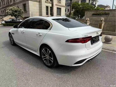 2020 Jaguar XEL 2.0T 200PS R-DYNAMIC S Progressive Sport Edition, фото 4, лот 10360531