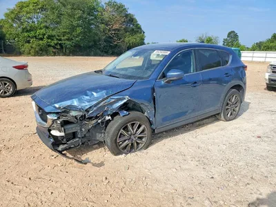 2018 MAZDA CX-5 TOURING, фото 1, лот 11207868
