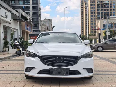 2018 Mazda Atenza 2.5L Skyactiv Sport (China V), фото 2, лот 10326784