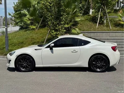 2017 Subaru BRZ 2.0i Manual type-RS Edition, фото 3, лот 10341578