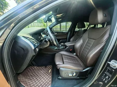 2019 BMW X4 xDrive25i M Sport Package, фото 4, лот 10442524
