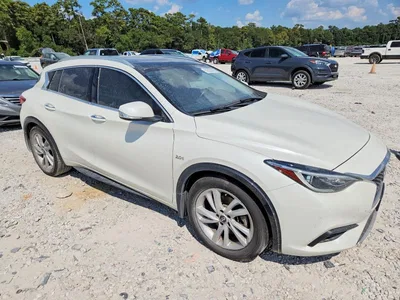 2018 INFINITI QX30 LUXE, фото 4, лот 11209237