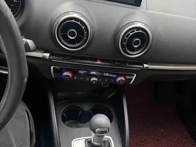 2015 Audi A3 Sportback 35 TFSI Millionth Anniversary Comfort Enjoyment Type, фото 4, лот 10906661