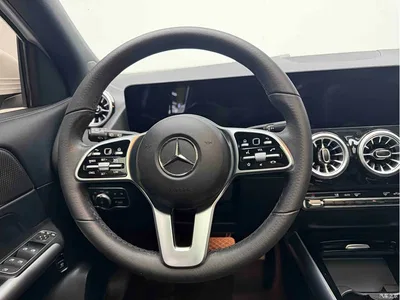 2022 Mercedes-Benz GLA Model GLA 200, фото 3, лот 10241641