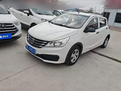 2016 Baojun 310 1.2L Manual Value Edition, фото 1, лот 11150222