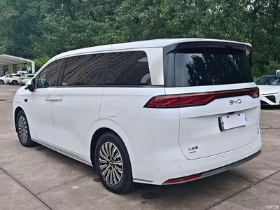 2025 BYD Xia DM-i 1.5T 100km Surpass Edition, фото 4, лот 10275314