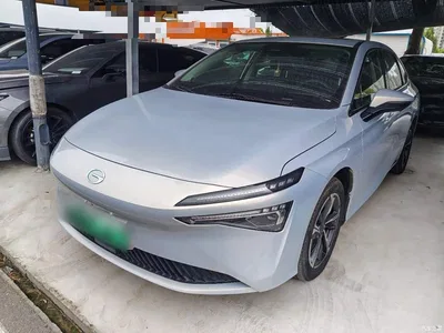 2024 Aion S MAX 70 Stellar Edition 54.6kWh, фото 1, лот 11173071