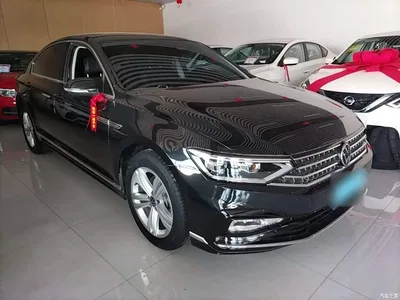 2023 Volkswagen Magotan 2 Million Units Commemorative Edition 280TSI DSG Comfort, фото 4, лот 10438247