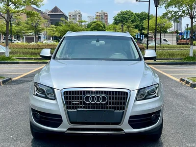 2012 Audi Q5 2.0TFSI Comfort, фото 2, лот 10473494