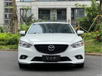 2015 Mazda Atenza 2.5L Skyactiv Sport Edition, фото 2, лот 10325891