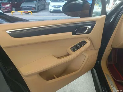 2014 Porsche Macan 2.0T, фото 4, лот 10693902