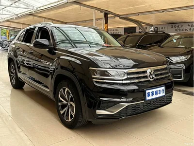 2020 Volkswagen Teramont X Facelift 380TSI 4WD Luxury Edition, фото 3, лот 10463300