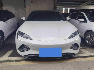 2025 BYD Seal 650 Long Range, фото 2, лот 10817276